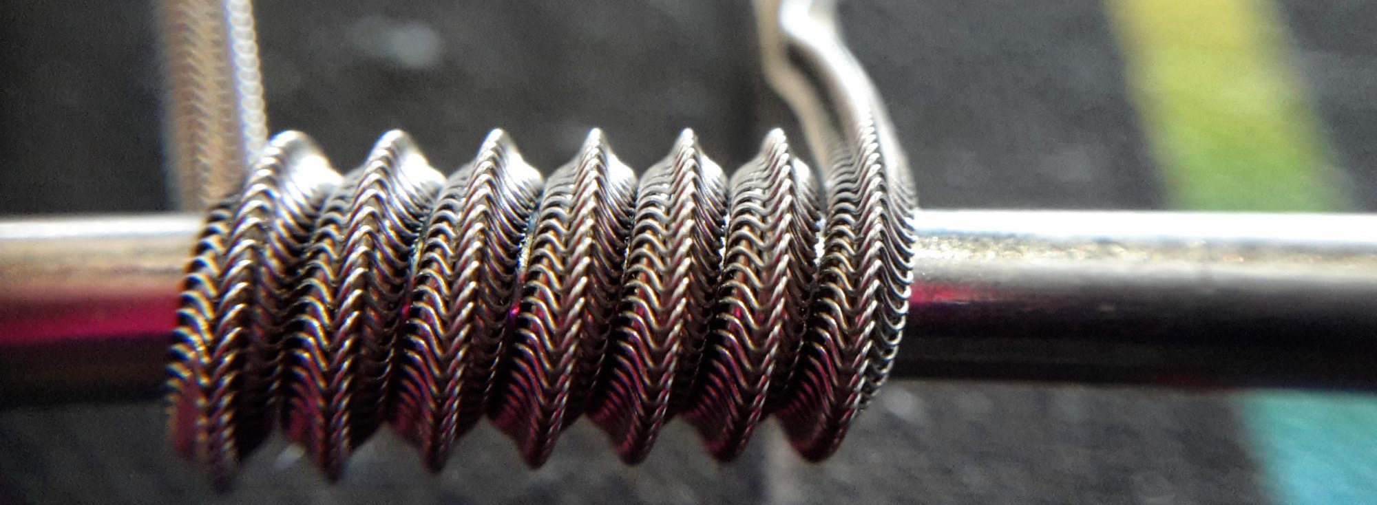 Выгодная цена на койлы при покупке любого бака или дрипки Выгодная цена на койлы при покупке любого бака или дрипки