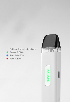 Geek Vape Sonder Q 1000mAh KIT (Black)