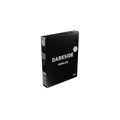 Купить Табак Darkside 30гр "POMELOW / помело" Табак Darkside 30гр "POMELOW / помело"