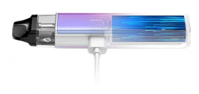 Vaporesso XROS 5 1500mAh (Black Leather)