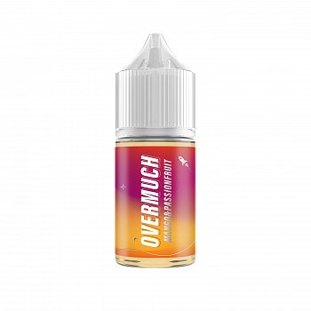 Ароматизатор Overmuch STRONG Mango & Passionfruit 30-20
